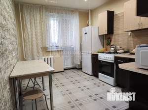 1-к квартира, на длительный срок, 34м2, 13/17 этаж