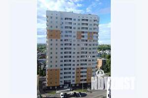 1-к квартира, посуточно, 45м2, 9/17 этаж
