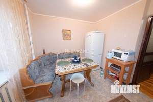 2-к квартира, на длительный срок, 54м2, 4/5 этаж