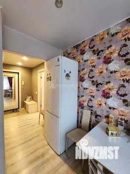 1-к квартира, на длительный срок, 35м2, 3/9 этаж