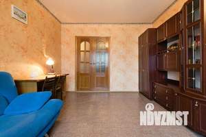 3-к квартира, посуточно, 63м2, 4/9 этаж