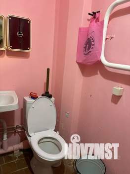 1-к квартира, посуточно, 33м2, 5/9 этаж