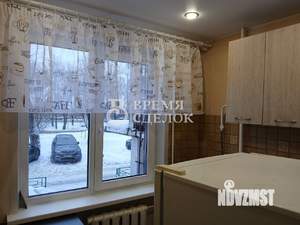 1-к квартира, на длительный срок, 30м2, 1/5 этаж