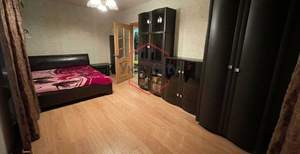 1-к квартира, на длительный срок, 30м2, 1/3 этаж