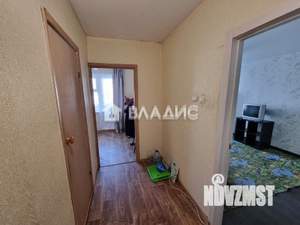1-к квартира, на длительный срок, 33м2, 4/5 этаж