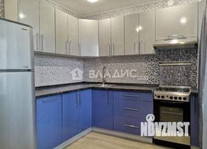 1-к квартира, на длительный срок, 40м2, 9/10 этаж