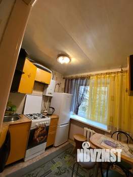 1-к квартира, на длительный срок, 32м2, 3/5 этаж