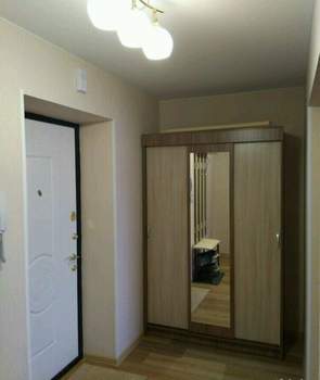 1-к квартира, на длительный срок, 41м2, 6/10 этаж