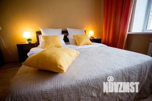 1-к квартира, посуточно, 48м2, 3/7 этаж