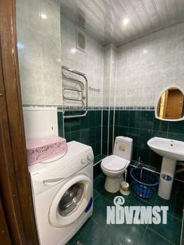 1-к квартира, на длительный срок, 37м2, 4/11 этаж