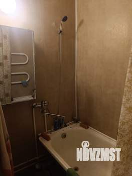 1-к квартира, на длительный срок, 31м2, 5/5 этаж