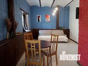 2-к квартира, посуточно, 41м2, 1/3 этаж