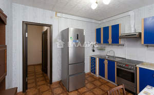 2-к квартира, на длительный срок, 66м2, 5/6 этаж