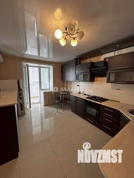 Студия квартира, на длительный срок, 43м2, 7/10 этаж