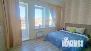 1-к квартира, посуточно, 90м2, 1/1 этаж