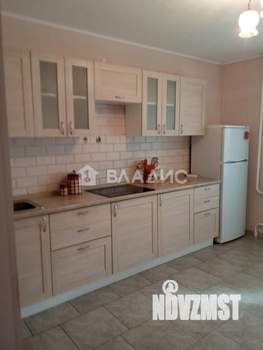 1-к квартира, на длительный срок, 42м2, 8/18 этаж