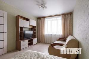 1-к квартира, посуточно, 35м2, 8/18 этаж