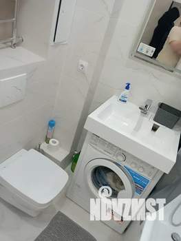 Студия квартира, посуточно, 24м2, 12/17 этаж