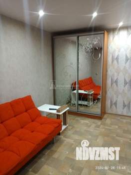 2-к квартира, на длительный срок, 45м2, 3/4 этаж