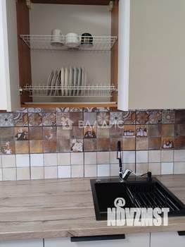 1-к квартира, на длительный срок, 45м2, 8/10 этаж