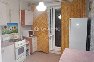 1-к квартира, на длительный срок, 40м2, 7/10 этаж