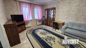 1-к квартира, на длительный срок, 43м2, 9/10 этаж