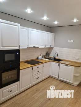 1-к квартира, на длительный срок, 44м2, 8/18 этаж