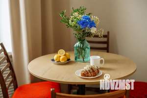 Студия квартира, посуточно, 32м2, 2/4 этаж