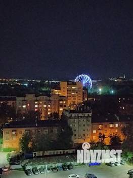 2-к квартира, посуточно, 39м2, 1/1 этаж