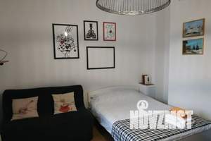 1-к квартира, посуточно, 20м2, 2/17 этаж