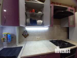 3-к квартира, на длительный срок, 60м2, 3/5 этаж