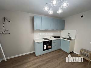 1-к квартира, на длительный срок, 44м2, 17/19 этаж