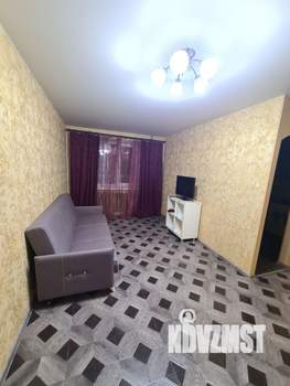 1-к квартира, на длительный срок, 44м2, 9/13 этаж