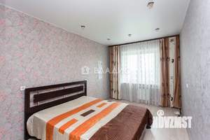 2-к квартира, на длительный срок, 57м2, 14/17 этаж