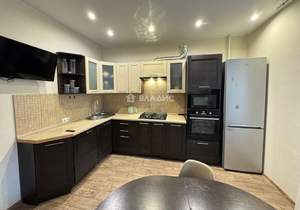 1-к квартира, на длительный срок, 45м2, 8/12 этаж