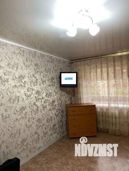 1-к квартира, на длительный срок, 32м2, 3/5 этаж