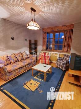 2-к квартира, на длительный срок, 60м2, 5/5 этаж