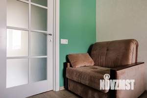 3-к квартира, посуточно, 65м2, 2/4 этаж