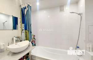 1-к квартира, на длительный срок, 38м2, 7/10 этаж