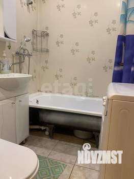 1-к квартира, на длительный срок, 32м2, 1/5 этаж