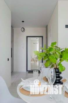 1-к квартира, посуточно, 41м2, 1/1 этаж