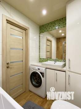 1-к квартира, на длительный срок, 41м2, 9/10 этаж