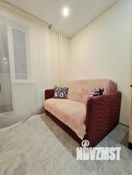 1-к квартира, посуточно, 58м2, 1/1 этаж