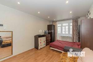 1-к квартира, на длительный срок, 30м2, 3/9 этаж