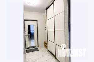 1-к квартира, посуточно, 45м2, 10/15 этаж