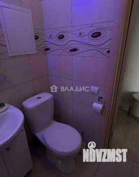 1-к квартира, на длительный срок, 31м2, 3/5 этаж