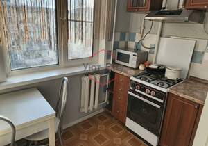 1-к квартира, на длительный срок, 36м2, 4/5 этаж