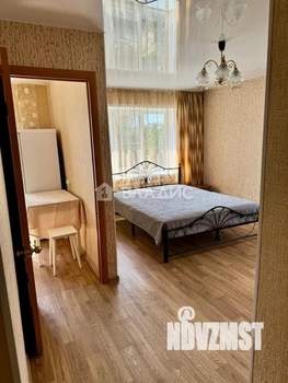 1-к квартира, на длительный срок, 33м2, 5/5 этаж