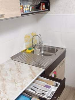 2-к квартира, на длительный срок, 50м2, 8/10 этаж