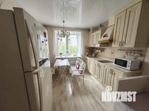 1-к квартира, посуточно, 48м2, 5/9 этаж